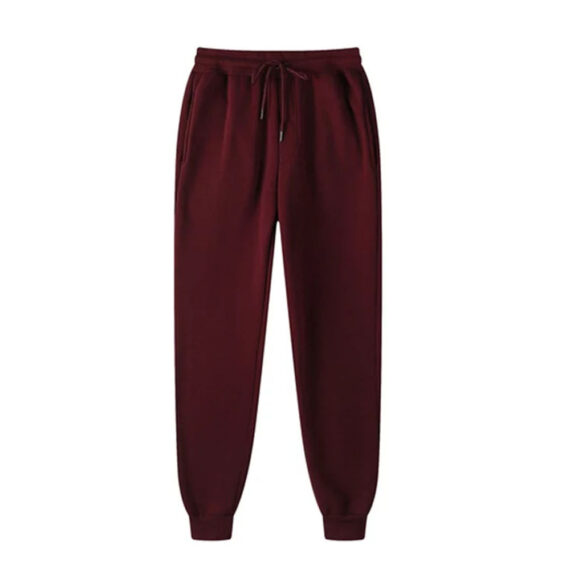 Cotton Pants