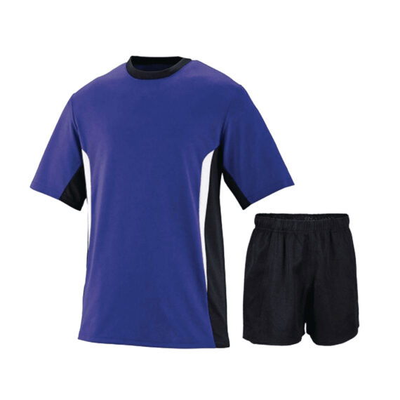 Rugby Uniform