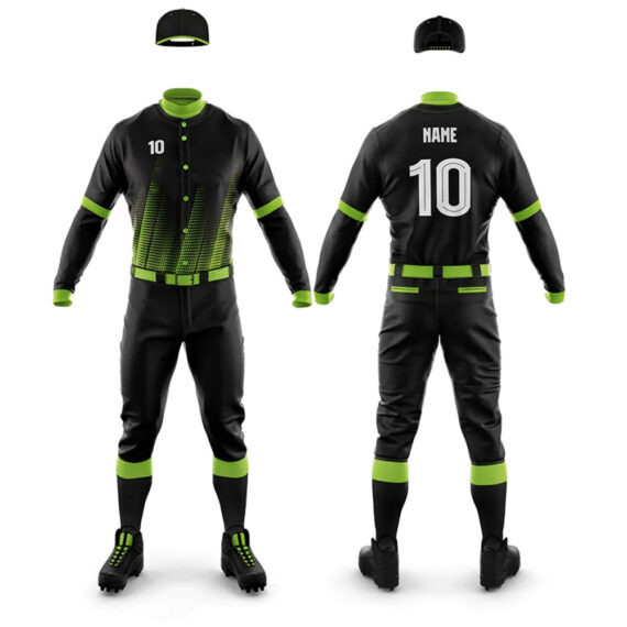 Sublimation Uniform