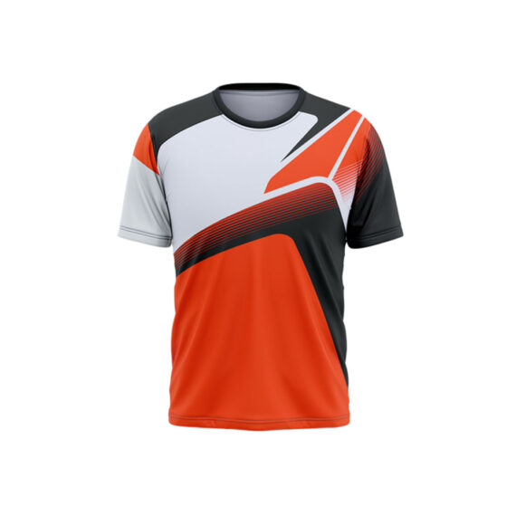 Sublimation Shirts