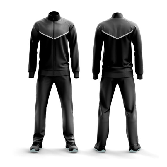 Sublimation Tracksuit