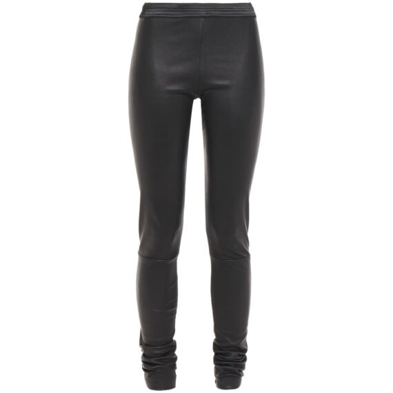 Leather Pants