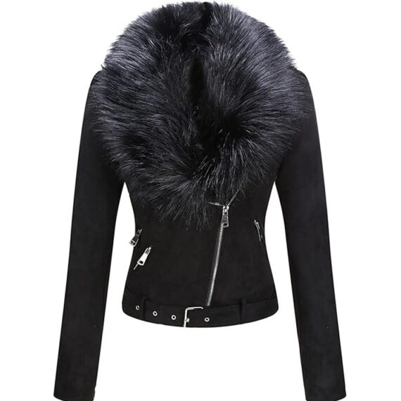 Leather Jackets