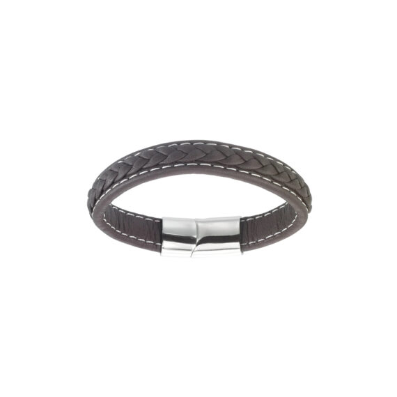 Leather Bracelet