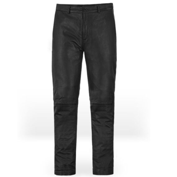 Leather pant