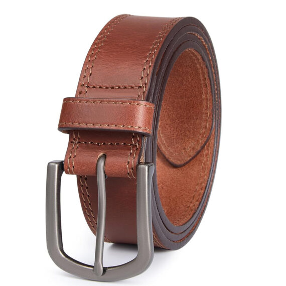 Leather Belts