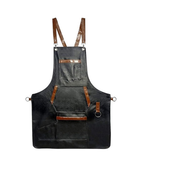 Leather Apron