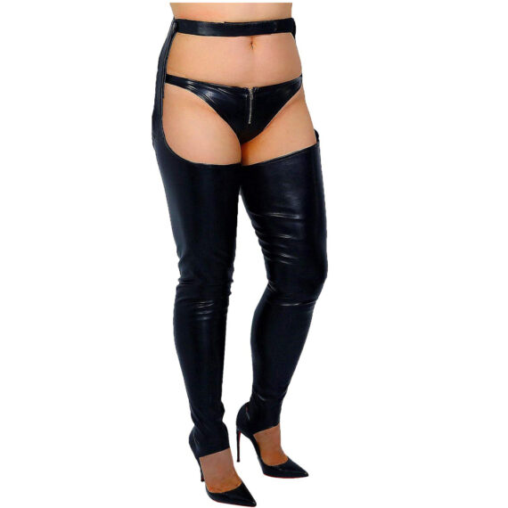 Leather Chaps