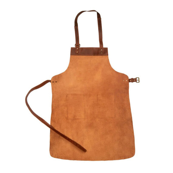 Leather Apron